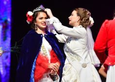 Foto de la galería: Dahiana Machado Sabbagh, la nueva Reina de los Inmigrantes