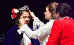 Foto de la galería: Dahiana Machado Sabbagh, la nueva Reina de los Inmigrantes