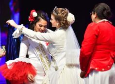 Foto de la galería: Dahiana Machado Sabbagh, la nueva Reina de los Inmigrantes