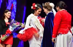 Foto de la galería: Dahiana Machado Sabbagh, la nueva Reina de los Inmigrantes