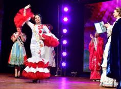 Foto de la galería: Dahiana Machado Sabbagh, la nueva Reina de los Inmigrantes