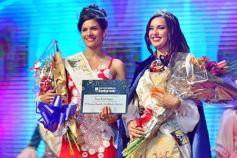 Foto de la galería: Dahiana Machado Sabbagh, la nueva Reina de los Inmigrantes