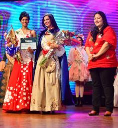 Foto de la galería: Dahiana Machado Sabbagh, la nueva Reina de los Inmigrantes