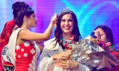 Foto de la galería: Dahiana Machado Sabbagh, la nueva Reina de los Inmigrantes