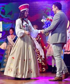 Foto de la galería: Dahiana Machado Sabbagh, la nueva Reina de los Inmigrantes