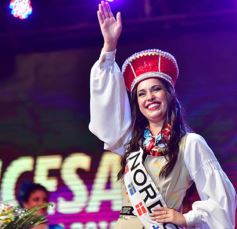 Foto de la galería: Dahiana Machado Sabbagh, la nueva Reina de los Inmigrantes