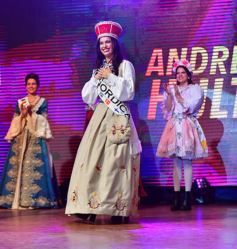 Foto de la galería: Dahiana Machado Sabbagh, la nueva Reina de los Inmigrantes