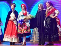 Foto de la galería: Dahiana Machado Sabbagh, la nueva Reina de los Inmigrantes