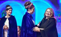 Foto de la galería: Dahiana Machado Sabbagh, la nueva Reina de los Inmigrantes