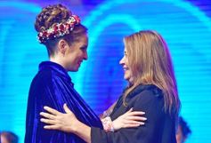 Foto de la galería: Dahiana Machado Sabbagh, la nueva Reina de los Inmigrantes