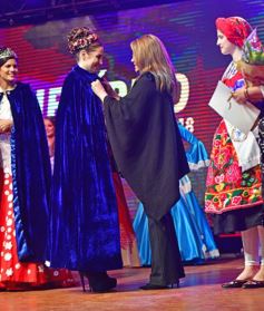 Foto de la galería: Dahiana Machado Sabbagh, la nueva Reina de los Inmigrantes