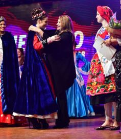 Foto de la galería: Dahiana Machado Sabbagh, la nueva Reina de los Inmigrantes