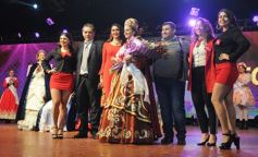Foto de la galería: Dahiana Machado Sabbagh, la nueva Reina de los Inmigrantes