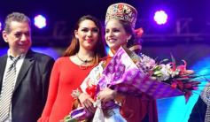 Foto de la galería: Dahiana Machado Sabbagh, la nueva Reina de los Inmigrantes