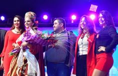 Foto de la galería: Dahiana Machado Sabbagh, la nueva Reina de los Inmigrantes