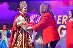Foto de la galería: Dahiana Machado Sabbagh, la nueva Reina de los Inmigrantes