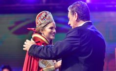 Foto de la galería: Dahiana Machado Sabbagh, la nueva Reina de los Inmigrantes