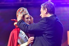 Foto de la galería: Dahiana Machado Sabbagh, la nueva Reina de los Inmigrantes