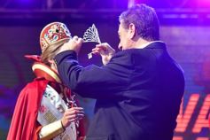 Foto de la galería: Dahiana Machado Sabbagh, la nueva Reina de los Inmigrantes