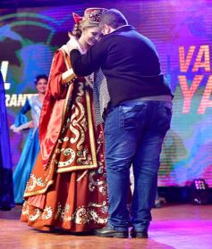 Foto de la galería: Dahiana Machado Sabbagh, la nueva Reina de los Inmigrantes