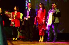 Foto de la galería: Dahiana Machado Sabbagh, la nueva Reina de los Inmigrantes