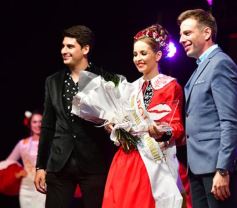 Foto de la galería: Dahiana Machado Sabbagh, la nueva Reina de los Inmigrantes