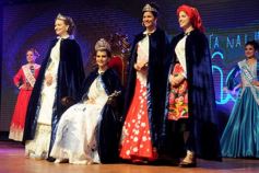 Foto de la galería: Dahiana Machado Sabbagh, la nueva Reina de los Inmigrantes