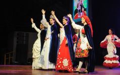 Foto de la galería: Dahiana Machado Sabbagh, la nueva Reina de los Inmigrantes