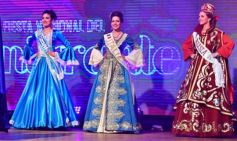 Foto de la galería: Dahiana Machado Sabbagh, la nueva Reina de los Inmigrantes