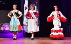 Foto de la galería: Dahiana Machado Sabbagh, la nueva Reina de los Inmigrantes