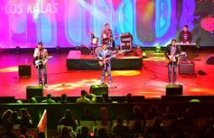 Foto de la galería: Dahiana Machado Sabbagh, la nueva Reina de los Inmigrantes