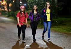 Foto de la galería: Dahiana Machado Sabbagh, la nueva Reina de los Inmigrantes