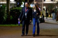 Foto de la galería: Dahiana Machado Sabbagh, la nueva Reina de los Inmigrantes