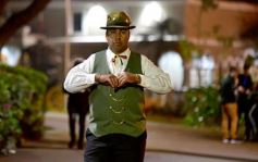 Foto de la galería: Dahiana Machado Sabbagh, la nueva Reina de los Inmigrantes