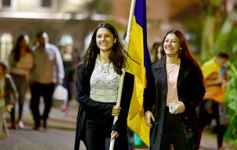 Foto de la galería: Dahiana Machado Sabbagh, la nueva Reina de los Inmigrantes