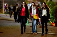 Foto de la galería: Dahiana Machado Sabbagh, la nueva Reina de los Inmigrantes