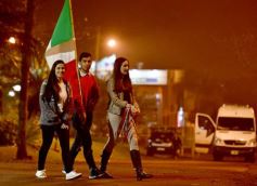 Foto de la galería: Dahiana Machado Sabbagh, la nueva Reina de los Inmigrantes