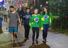 Foto de la galería: Dahiana Machado Sabbagh, la nueva Reina de los Inmigrantes