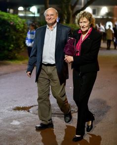 Foto de la galería: Dahiana Machado Sabbagh, la nueva Reina de los Inmigrantes