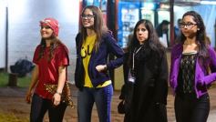 Foto de la galería: Dahiana Machado Sabbagh, la nueva Reina de los Inmigrantes