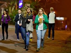 Foto de la galería: Dahiana Machado Sabbagh, la nueva Reina de los Inmigrantes