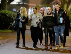 Foto de la galería: Dahiana Machado Sabbagh, la nueva Reina de los Inmigrantes