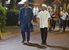 Foto de la galería: Dahiana Machado Sabbagh, la nueva Reina de los Inmigrantes