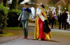 Foto de la galería: Dahiana Machado Sabbagh, la nueva Reina de los Inmigrantes