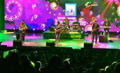 Foto de la galería: Dahiana Machado Sabbagh, la nueva Reina de los Inmigrantes