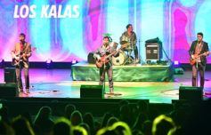 Foto de la galería: Dahiana Machado Sabbagh, la nueva Reina de los Inmigrantes