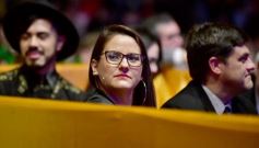 Foto de la galería: Dahiana Machado Sabbagh, la nueva Reina de los Inmigrantes