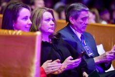 Foto de la galería: Dahiana Machado Sabbagh, la nueva Reina de los Inmigrantes