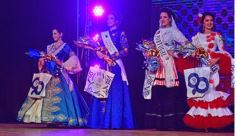 Foto de la galería: Dahiana Machado Sabbagh, la nueva Reina de los Inmigrantes