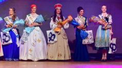 Foto de la galería: Dahiana Machado Sabbagh, la nueva Reina de los Inmigrantes